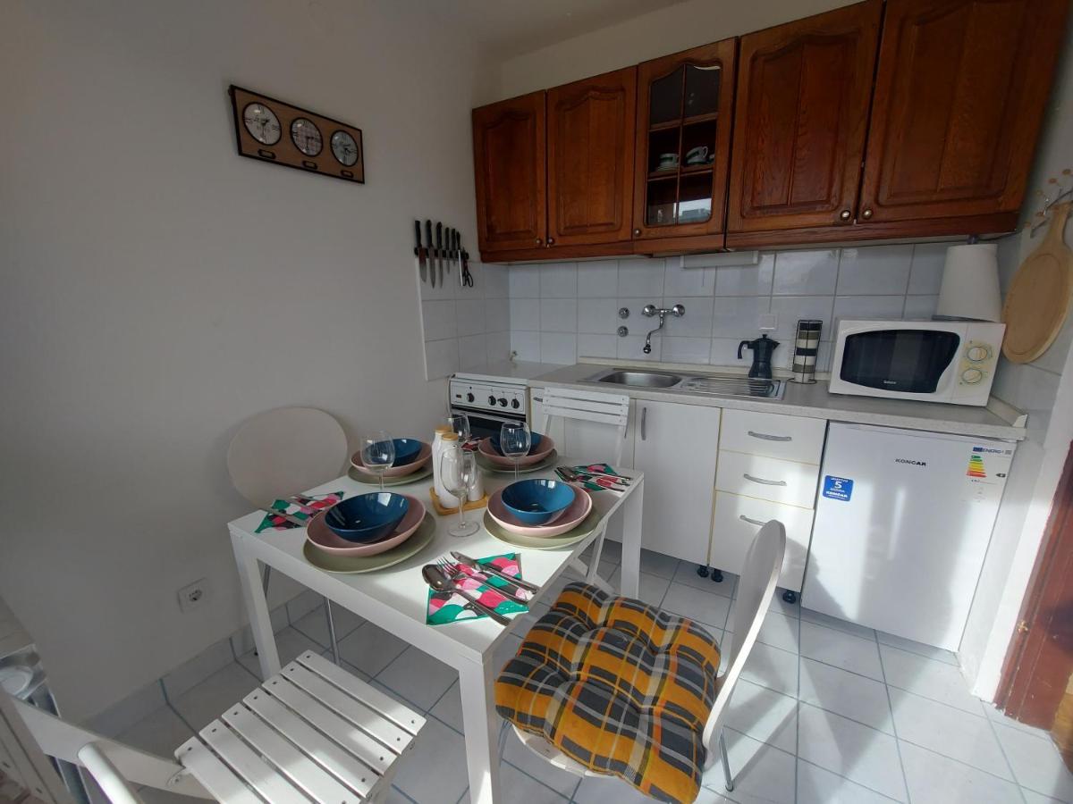 Zagreb Apartment Toni Dış mekan fotoğraf
