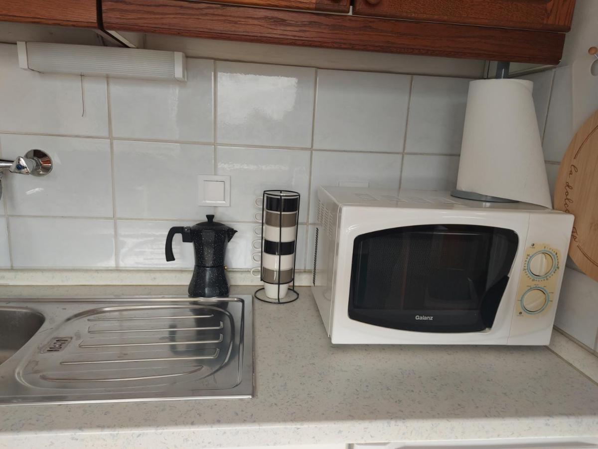 Zagreb Apartment Toni Dış mekan fotoğraf
