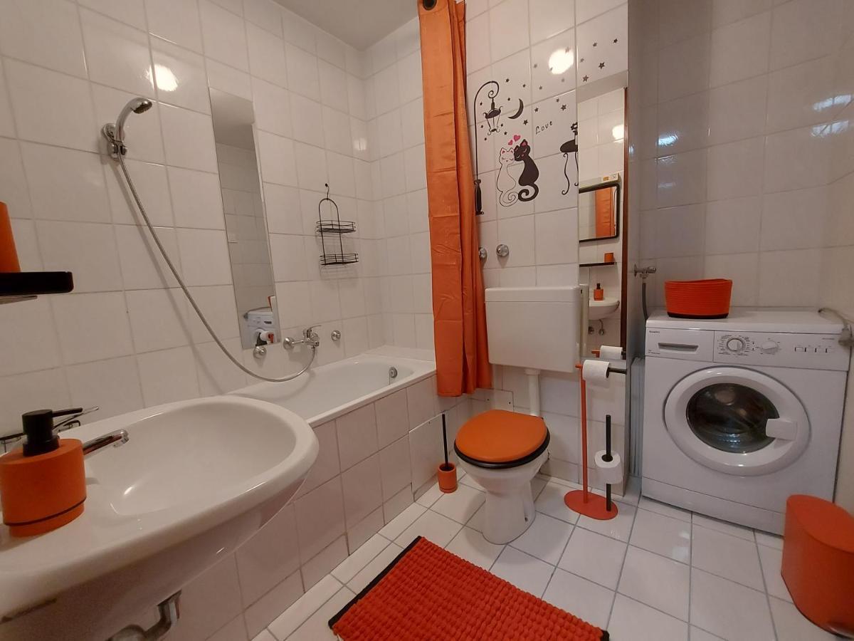 Zagreb Apartment Toni Dış mekan fotoğraf