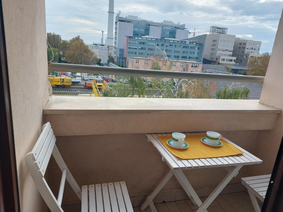 Zagreb Apartment Toni Dış mekan fotoğraf