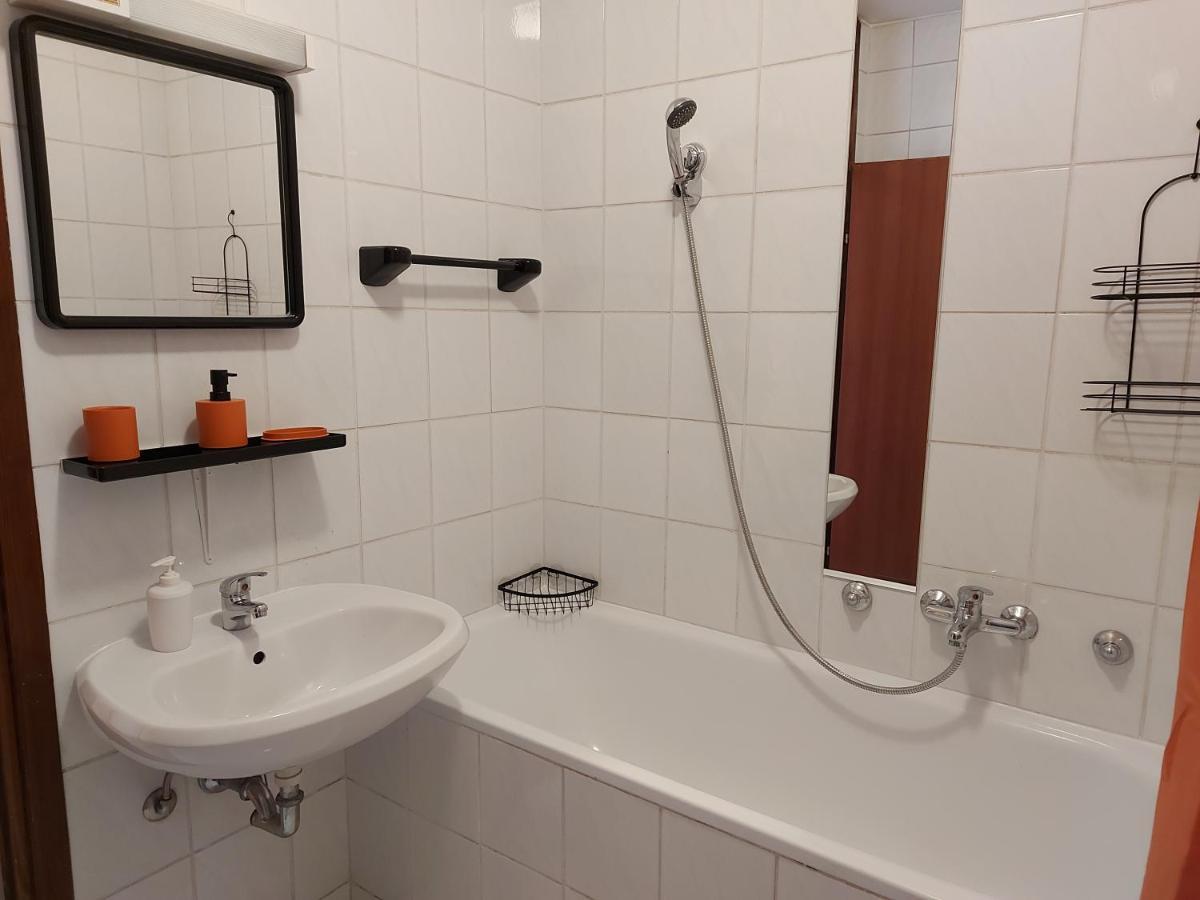 Zagreb Apartment Toni Dış mekan fotoğraf